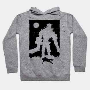 Colossus Hoodie